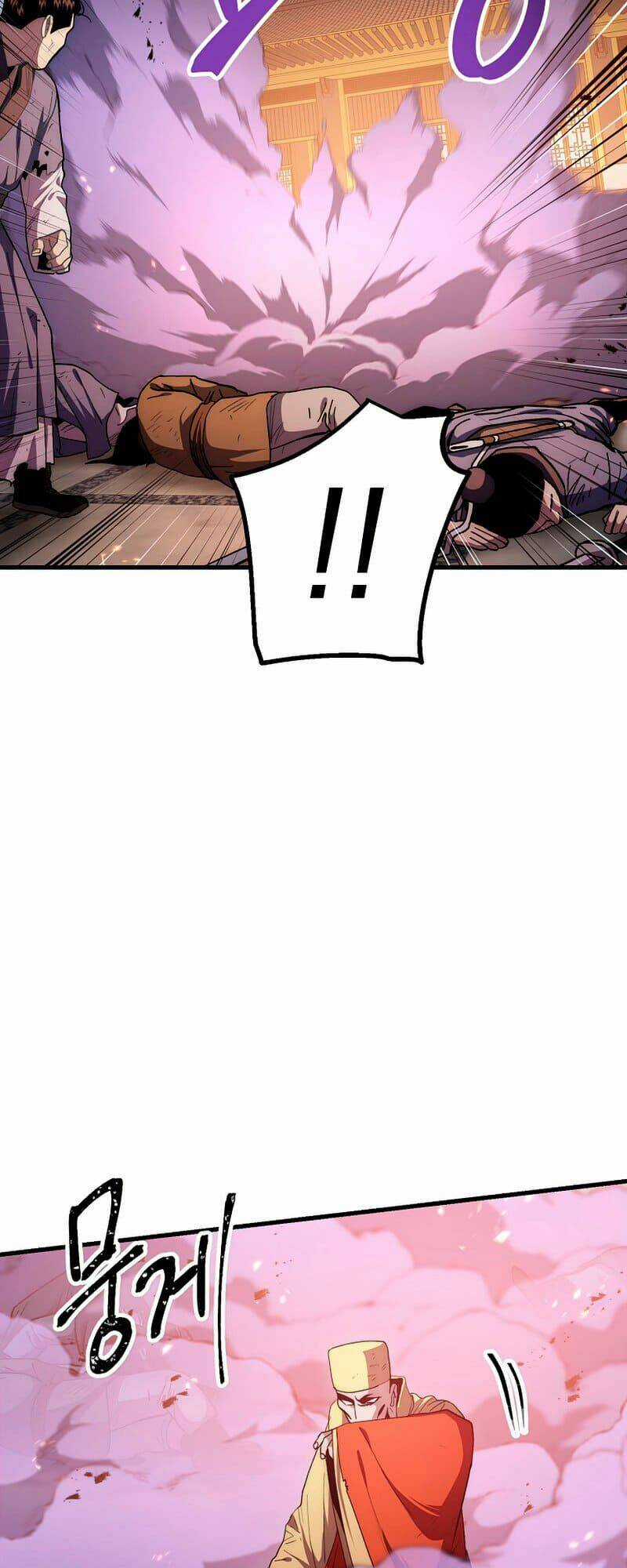 Huyền Thoại Tu La Độc Long Chapter 71 trang 62