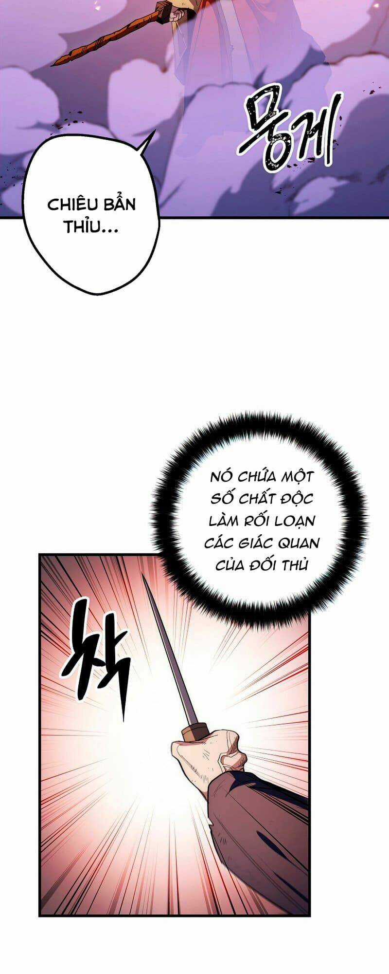 Huyền Thoại Tu La Độc Long Chapter 71 trang 63