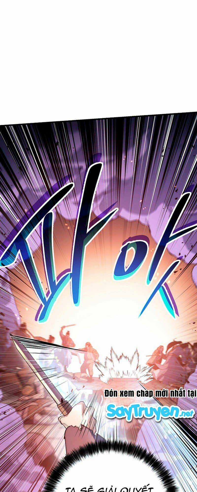 Huyền Thoại Tu La Độc Long Chapter 71 trang 64