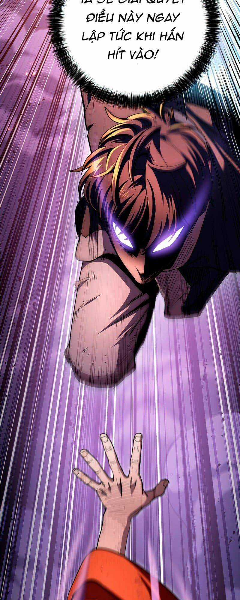 Huyền Thoại Tu La Độc Long Chapter 71 trang 65