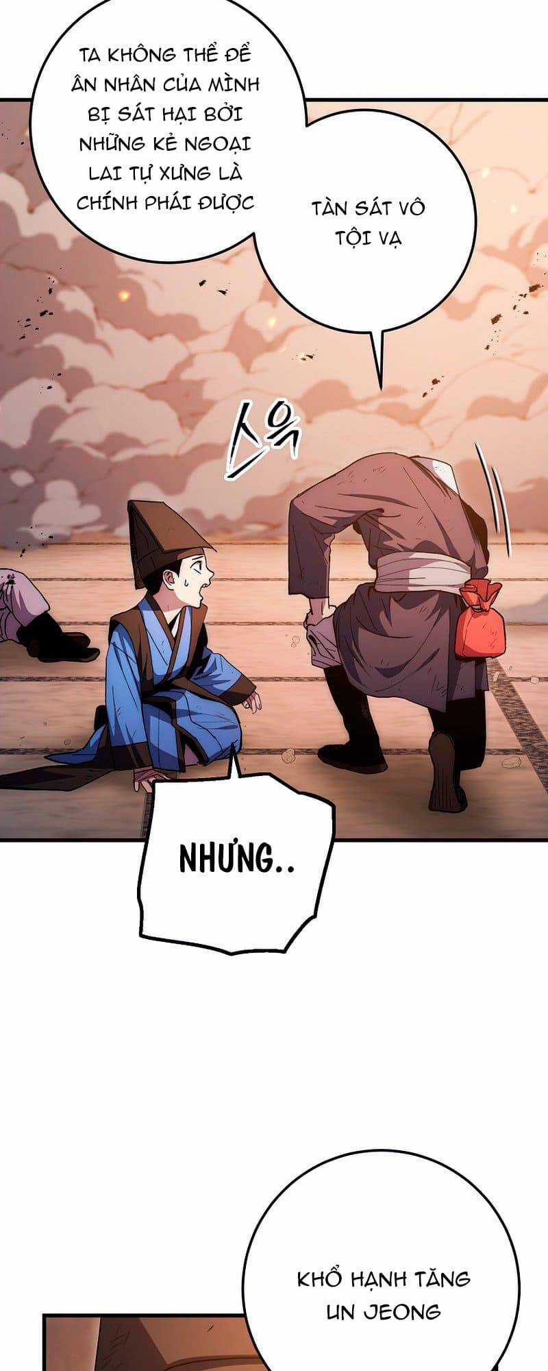 Huyền Thoại Tu La Độc Long Chapter 72 trang 11