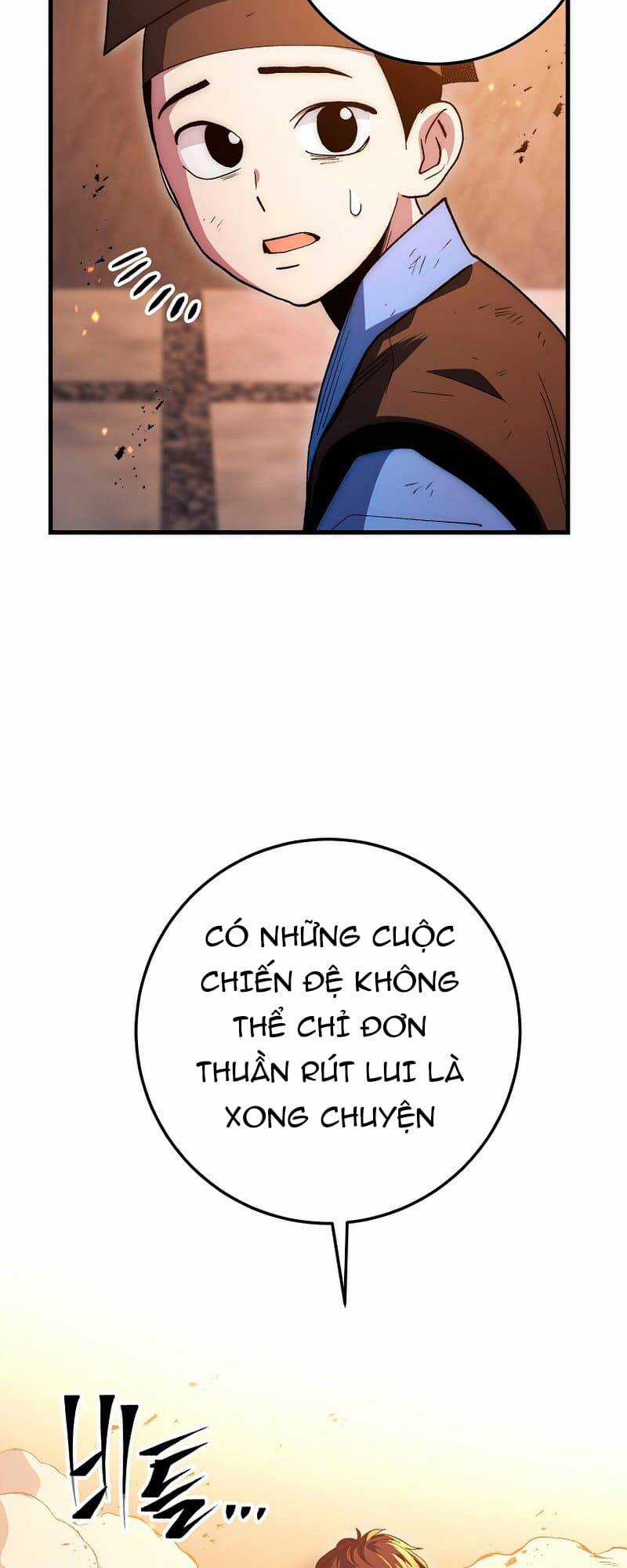 Huyền Thoại Tu La Độc Long Chapter 72 trang 12