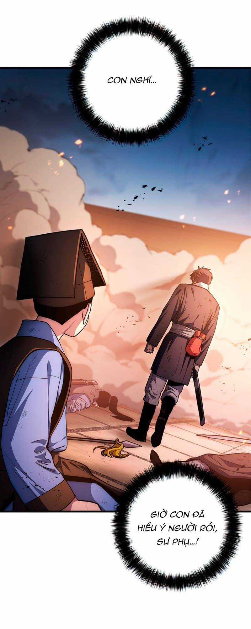 Huyền Thoại Tu La Độc Long Chapter 72 trang 16