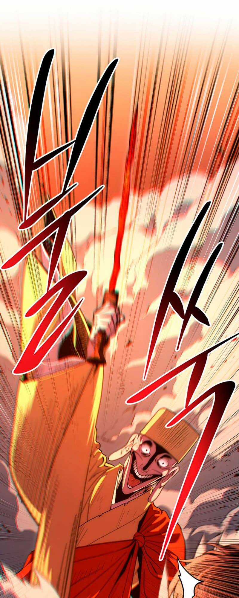 Huyền Thoại Tu La Độc Long Chapter 72 trang 18