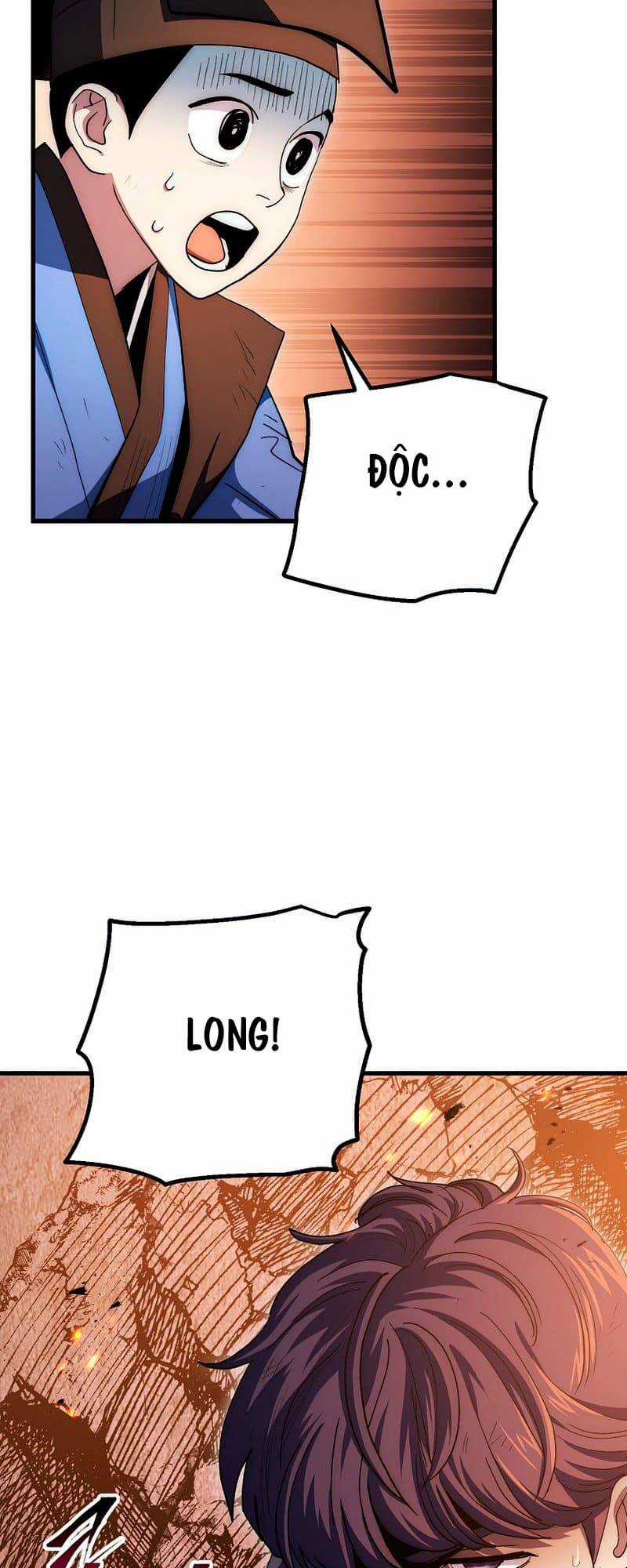 Huyền Thoại Tu La Độc Long Chapter 72 trang 2