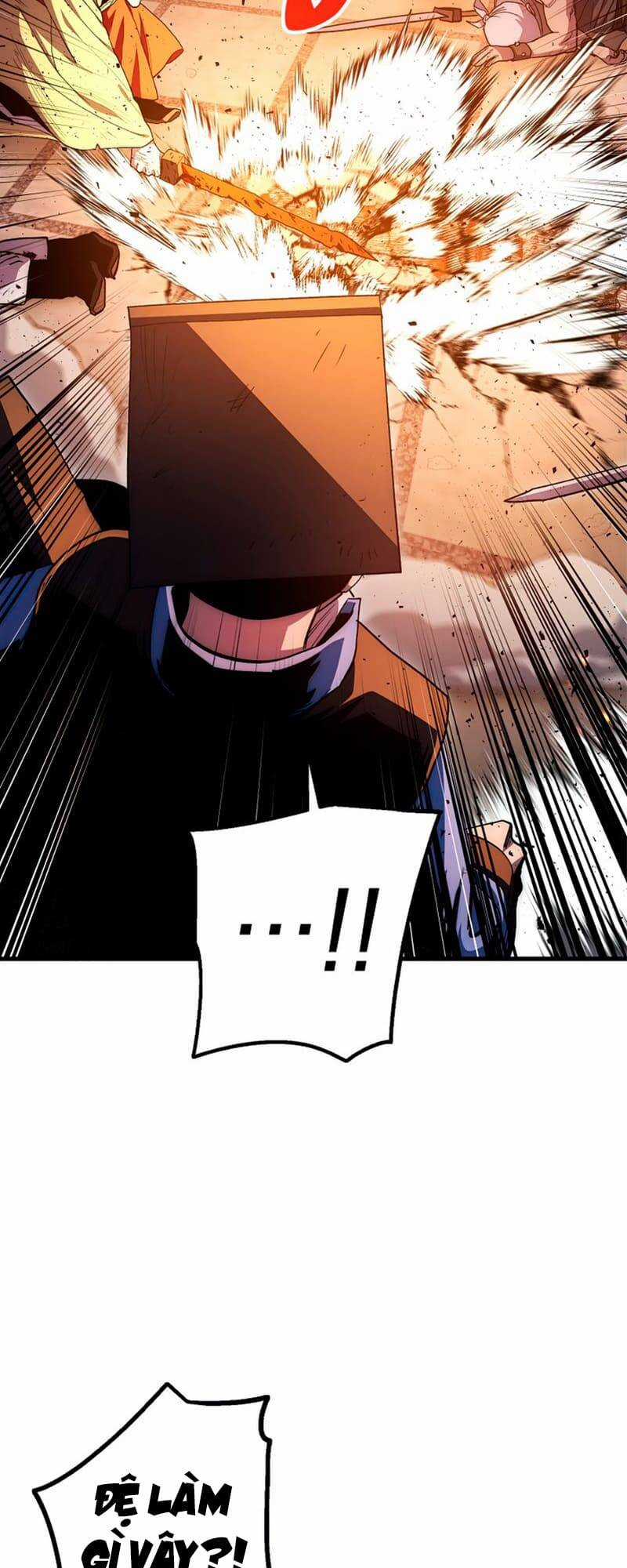 Huyền Thoại Tu La Độc Long Chapter 72 trang 23