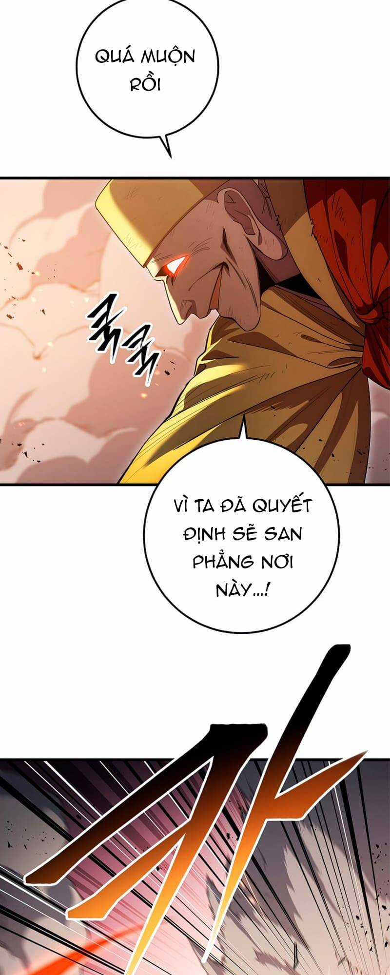 Huyền Thoại Tu La Độc Long Chapter 72 trang 25