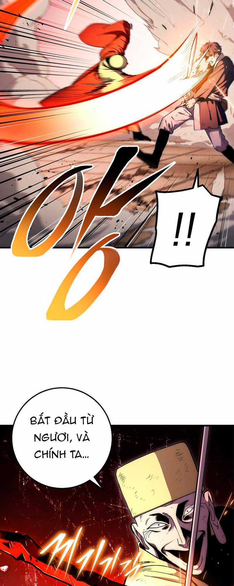 Huyền Thoại Tu La Độc Long Chapter 72 trang 26