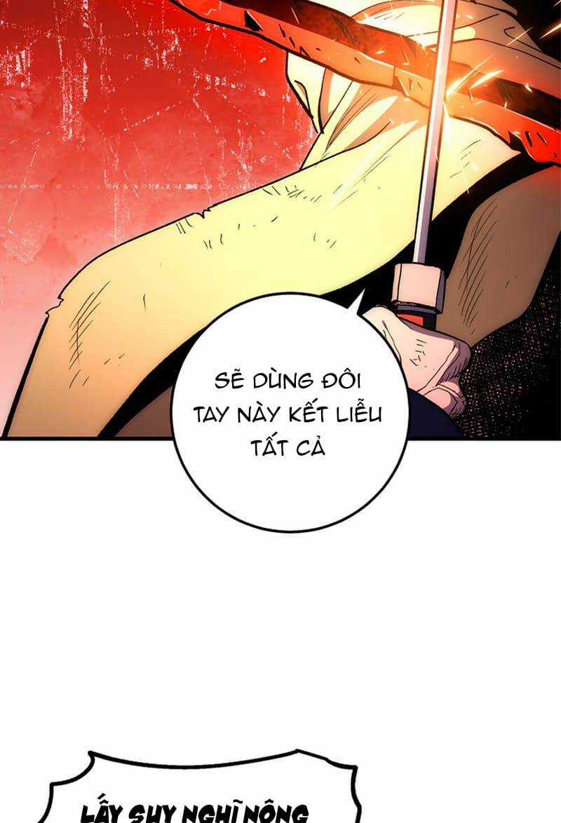 Huyền Thoại Tu La Độc Long Chapter 72 trang 27