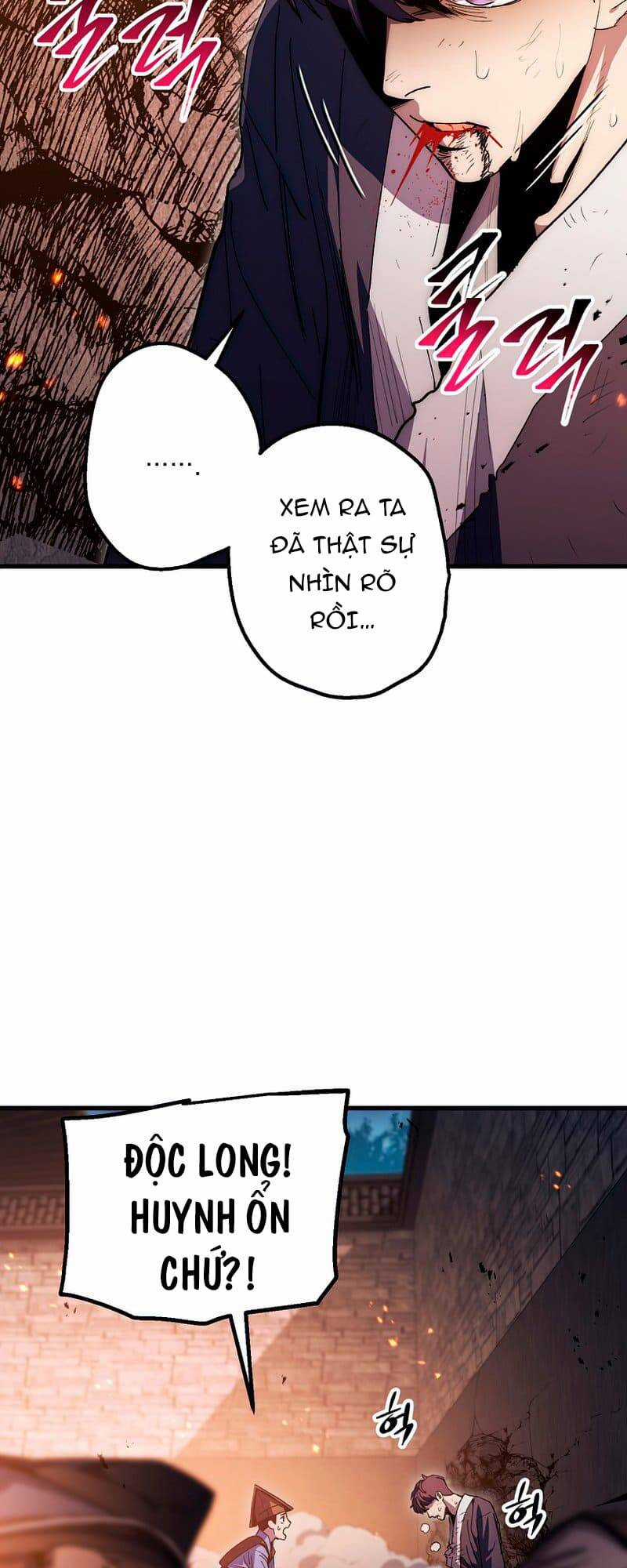 Huyền Thoại Tu La Độc Long Chapter 72 trang 3