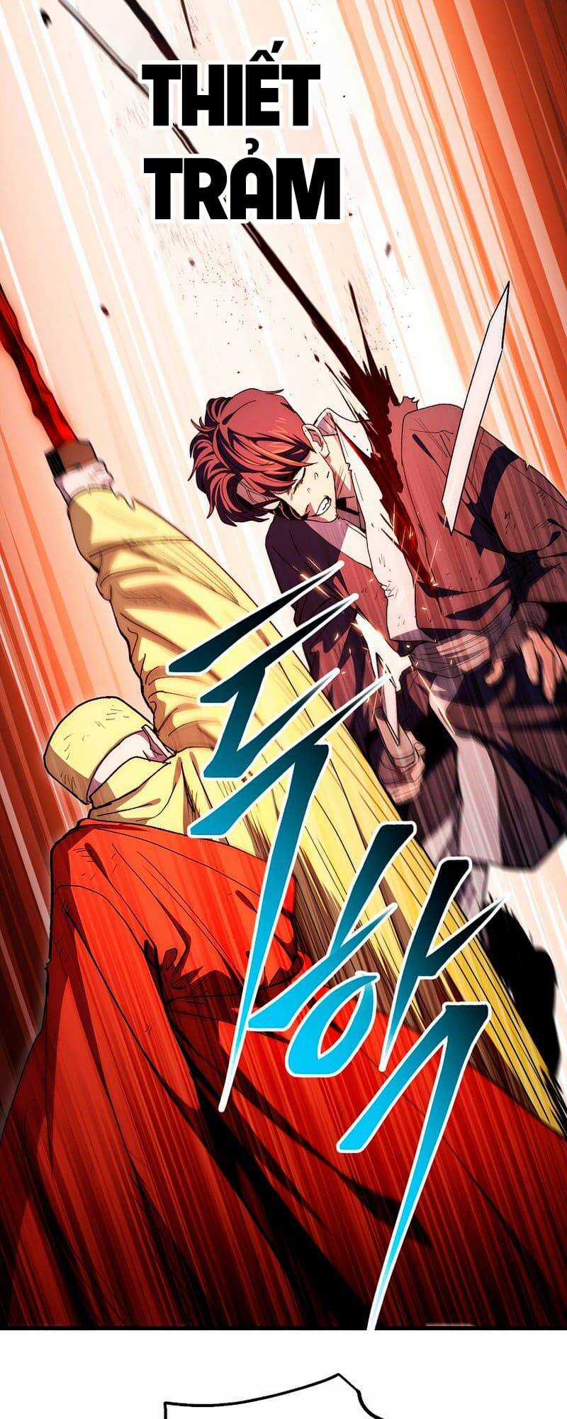 Huyền Thoại Tu La Độc Long Chapter 72 trang 30