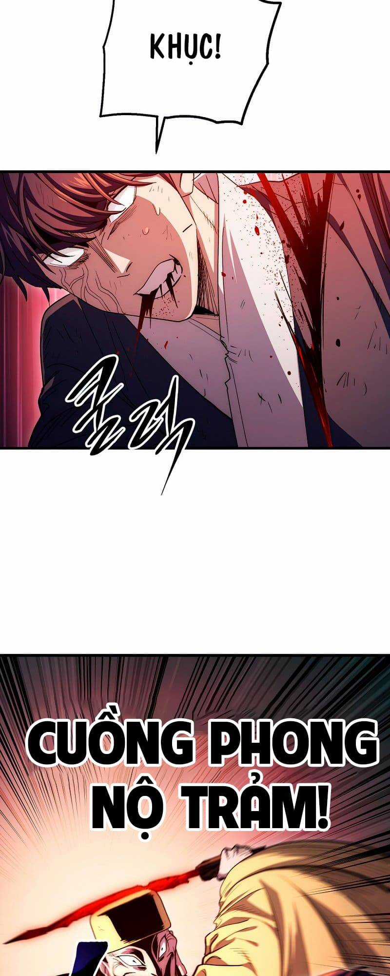 Huyền Thoại Tu La Độc Long Chapter 72 trang 31