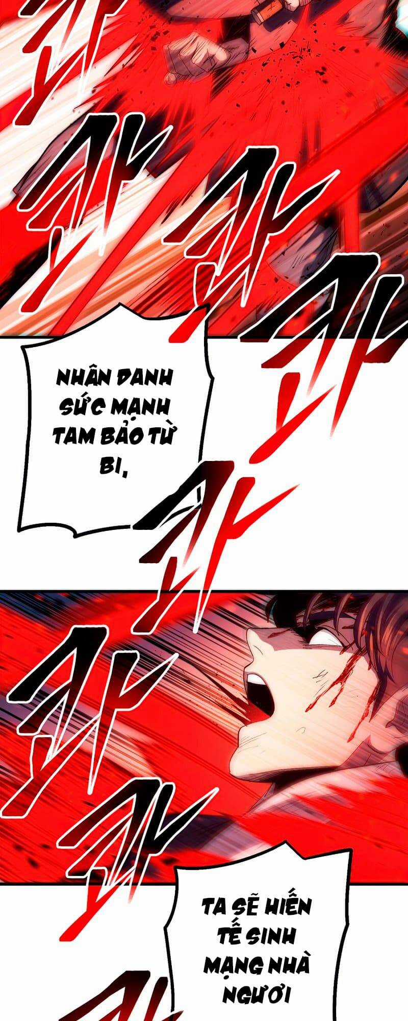 Huyền Thoại Tu La Độc Long Chapter 72 trang 33