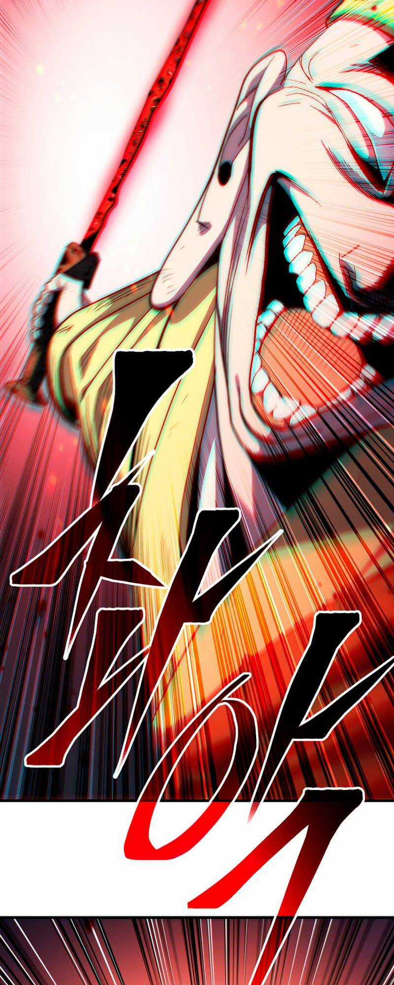 Huyền Thoại Tu La Độc Long Chapter 72 trang 35