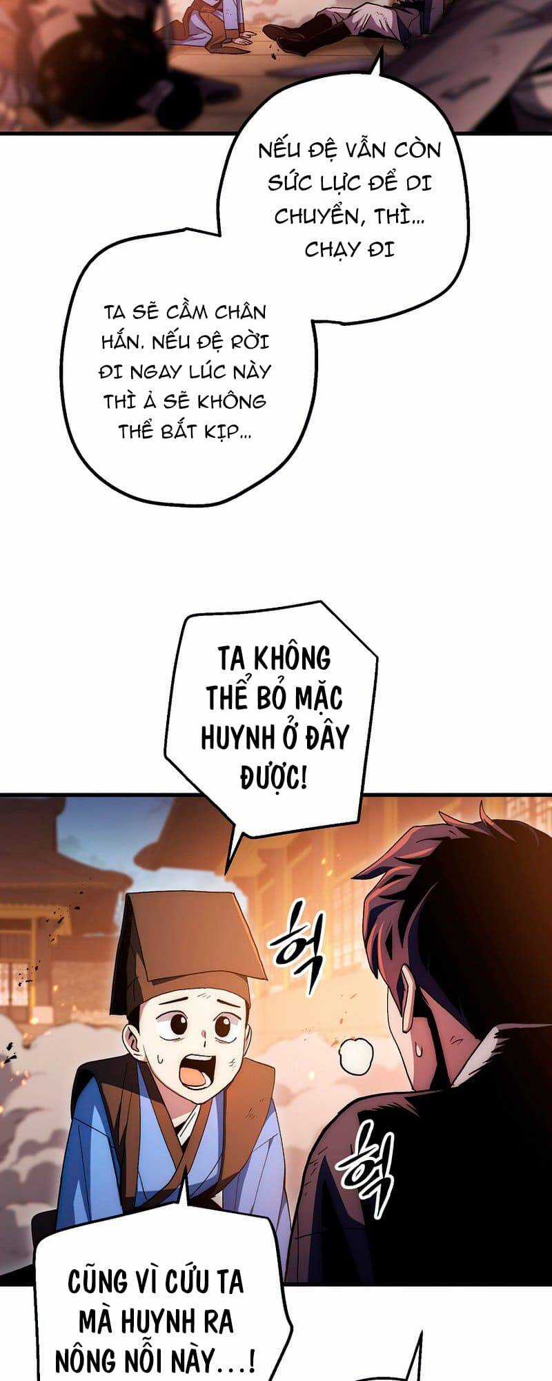 Huyền Thoại Tu La Độc Long Chapter 72 trang 4