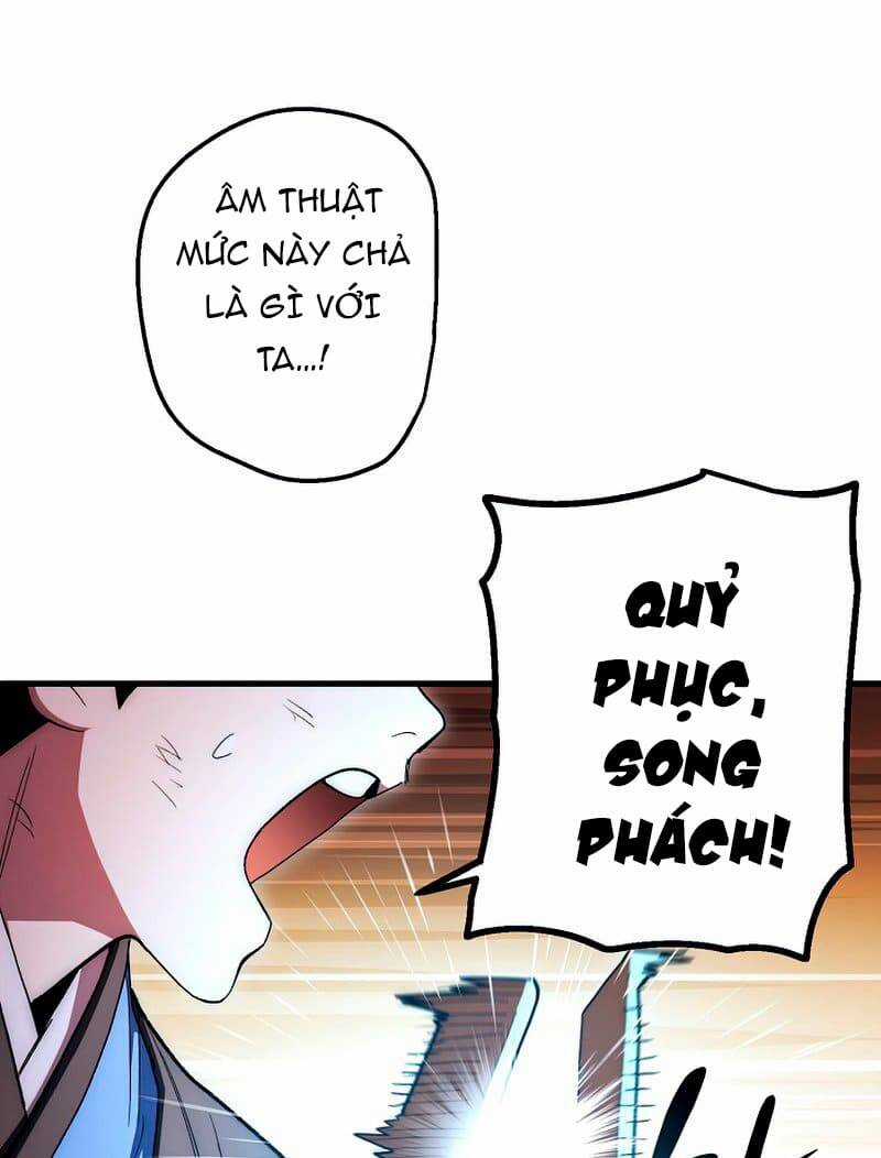 Huyền Thoại Tu La Độc Long Chapter 72 trang 41