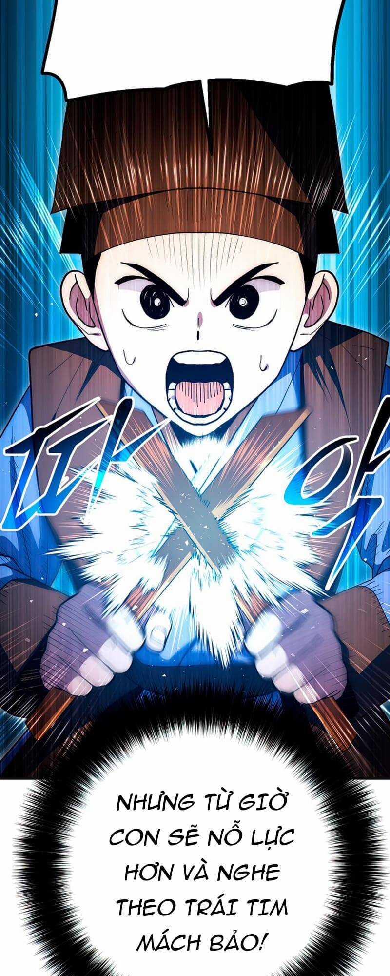 Huyền Thoại Tu La Độc Long Chapter 72 trang 45