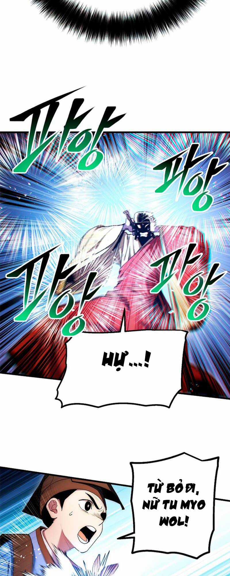 Huyền Thoại Tu La Độc Long Chapter 72 trang 46