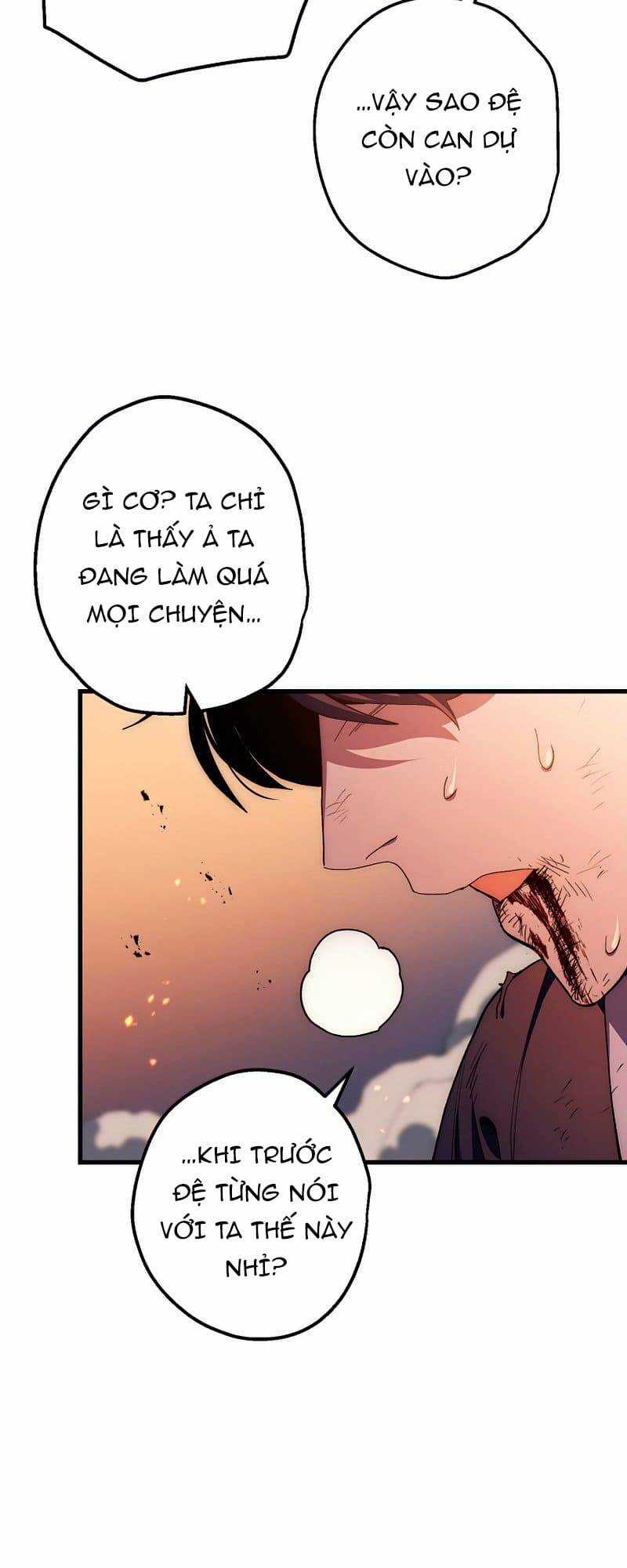 Huyền Thoại Tu La Độc Long Chapter 72 trang 5