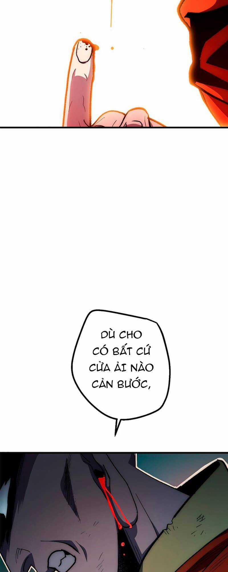 Huyền Thoại Tu La Độc Long Chapter 72 trang 53