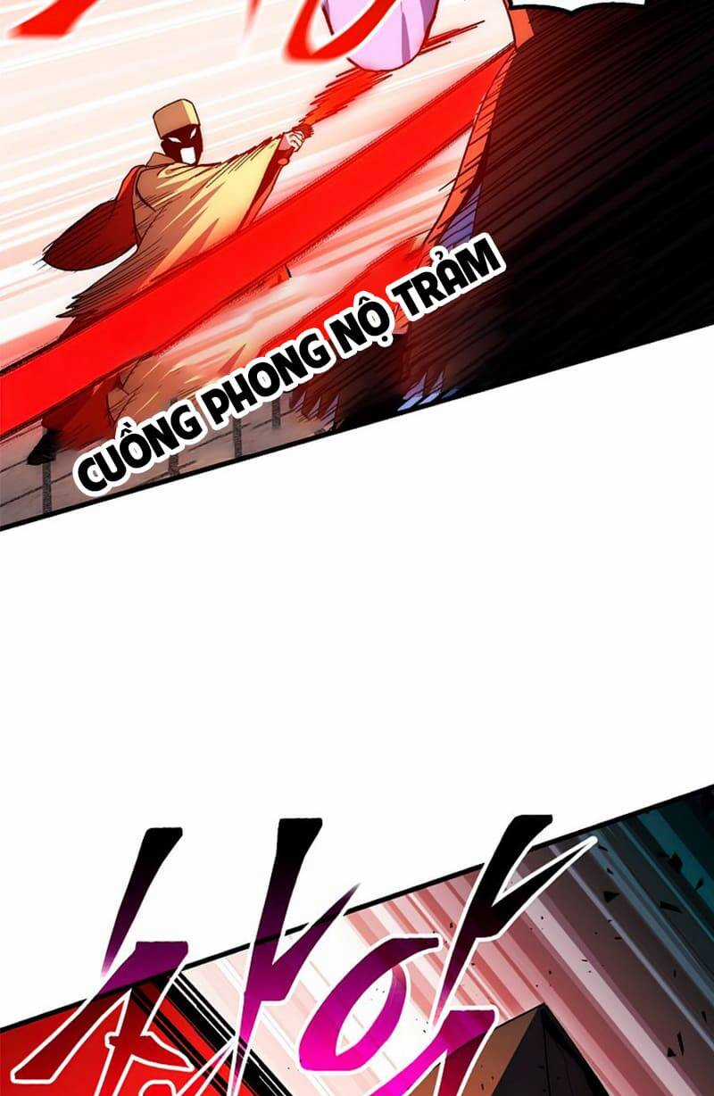 Huyền Thoại Tu La Độc Long Chapter 72 trang 55