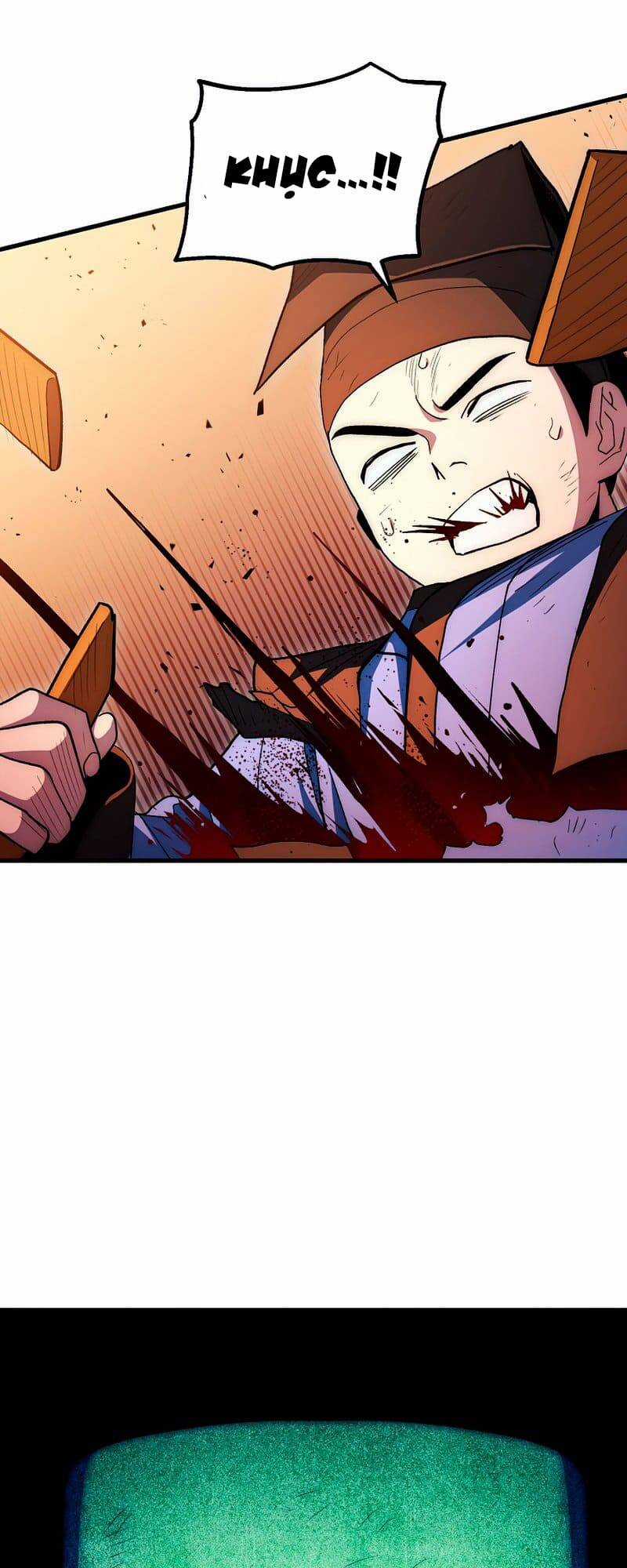 Huyền Thoại Tu La Độc Long Chapter 72 trang 57