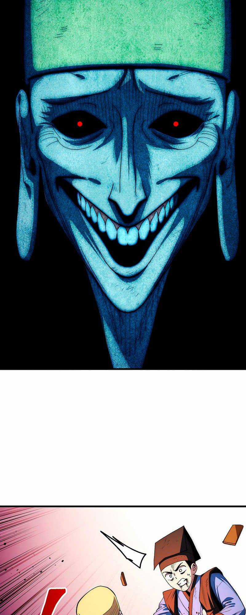 Huyền Thoại Tu La Độc Long Chapter 72 trang 58