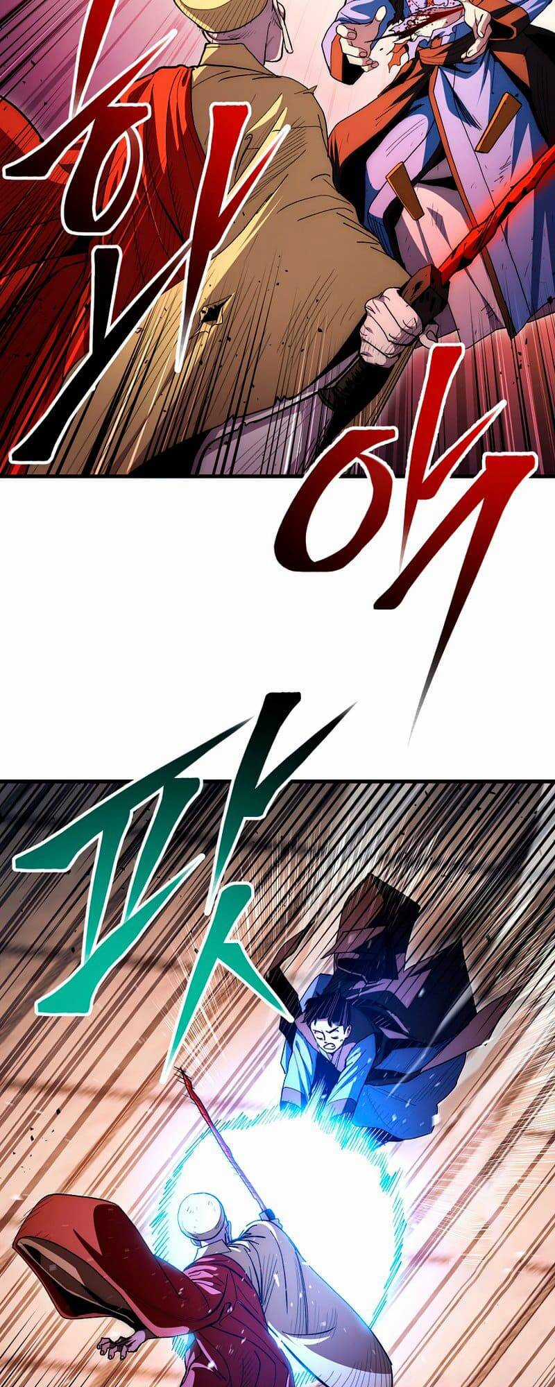 Huyền Thoại Tu La Độc Long Chapter 72 trang 59