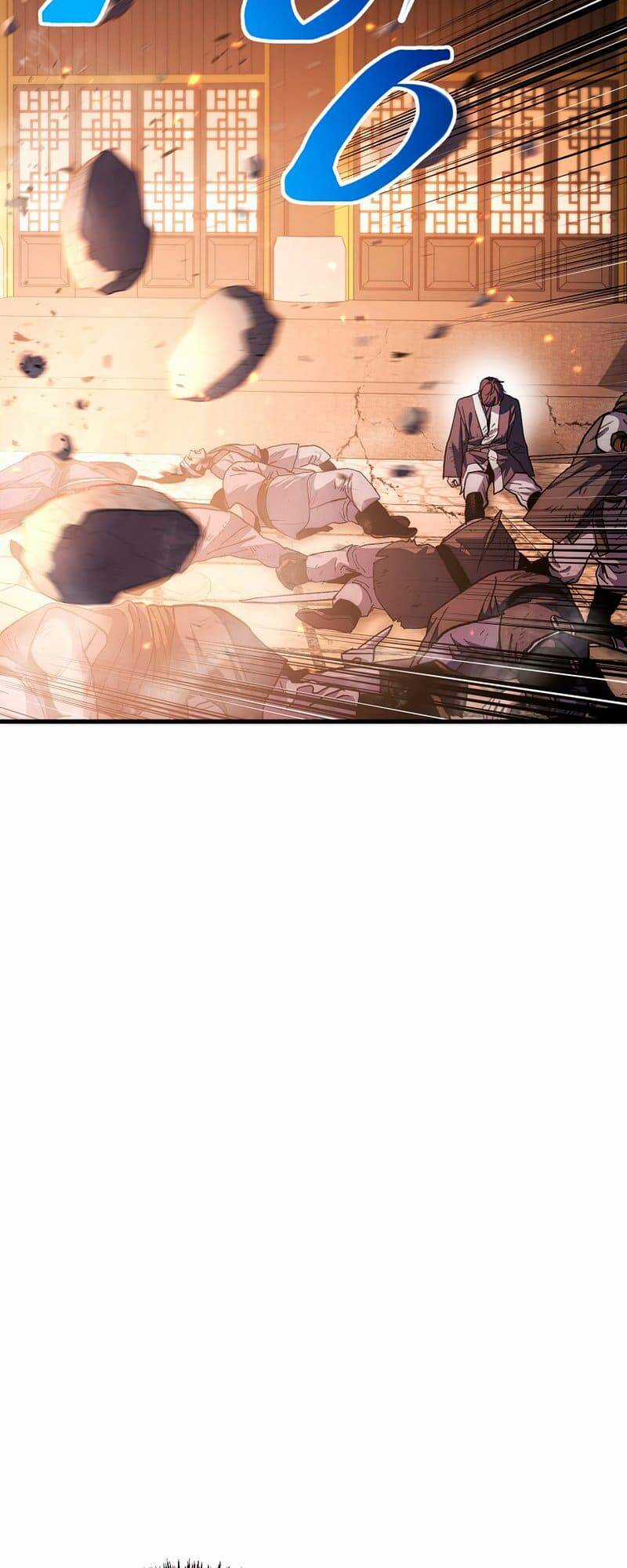 Huyền Thoại Tu La Độc Long Chapter 72 trang 61