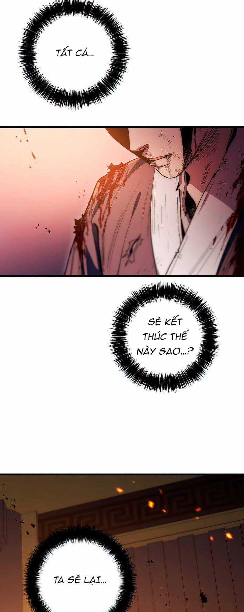 Huyền Thoại Tu La Độc Long Chapter 72 trang 62