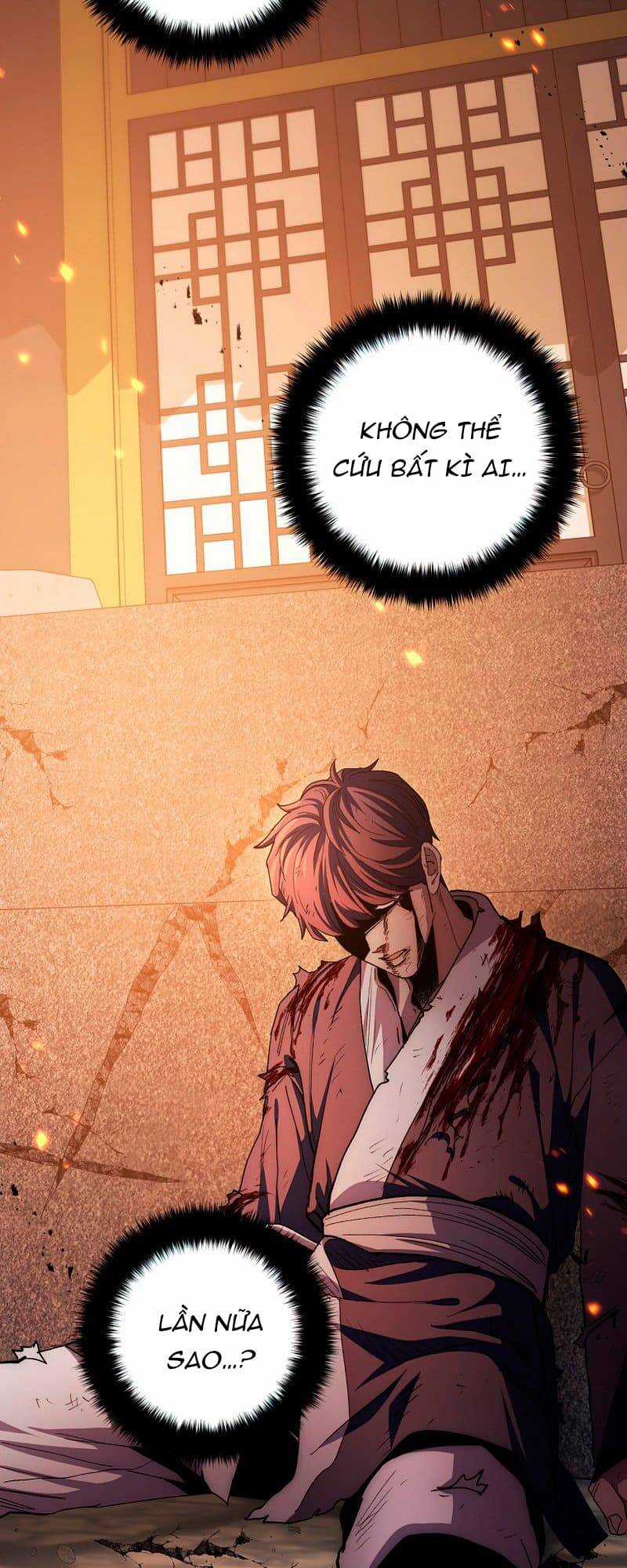 Huyền Thoại Tu La Độc Long Chapter 72 trang 63