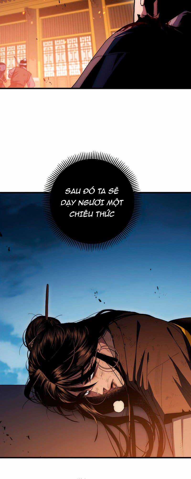 Huyền Thoại Tu La Độc Long Chapter 72 trang 67