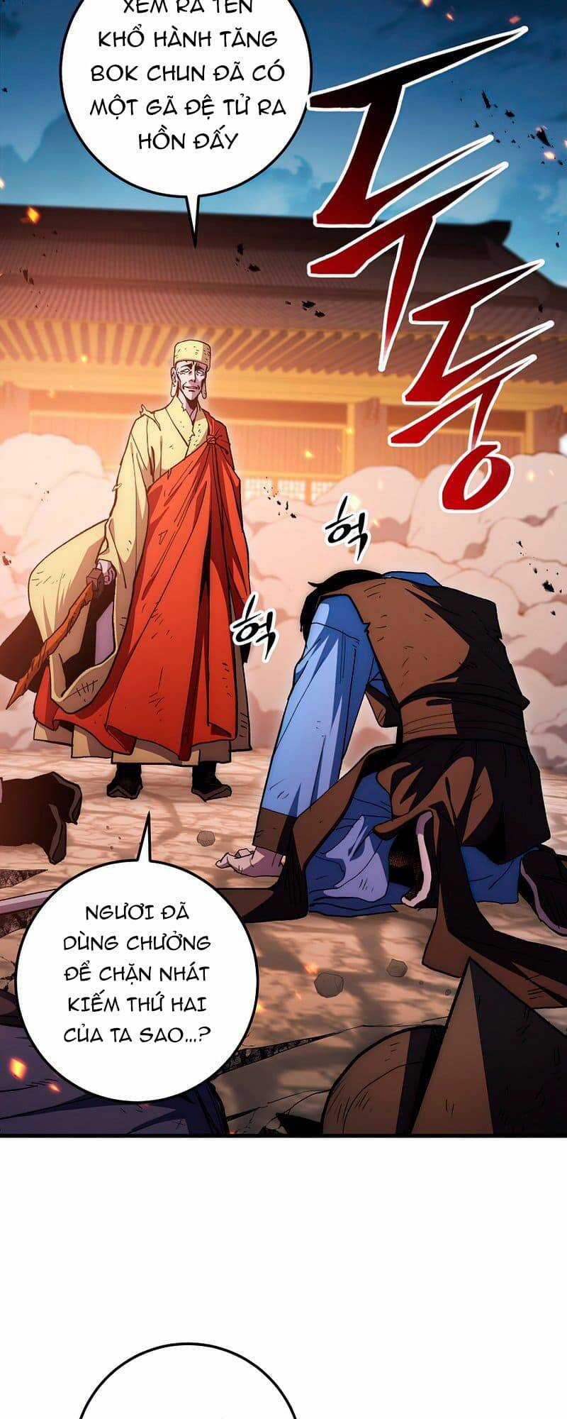 Huyền Thoại Tu La Độc Long Chapter 72 trang 72