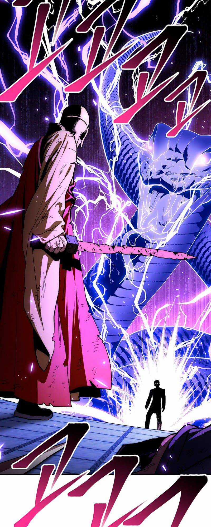 Huyền Thoại Tu La Độc Long Chapter 72 trang 77