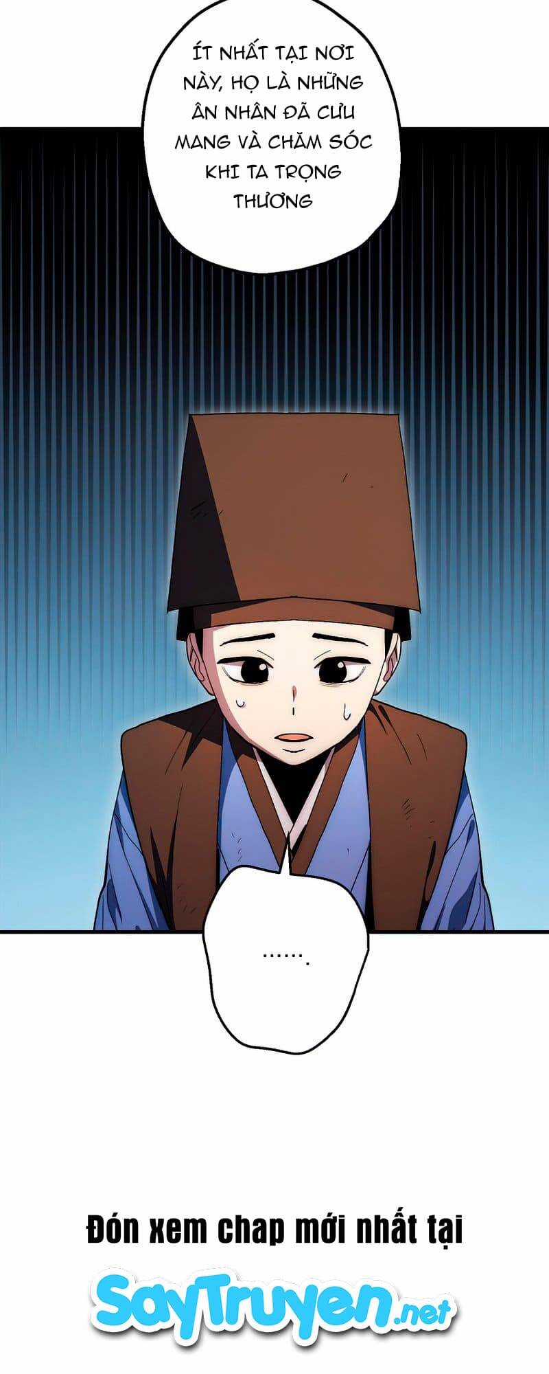 Huyền Thoại Tu La Độc Long Chapter 72 trang 9