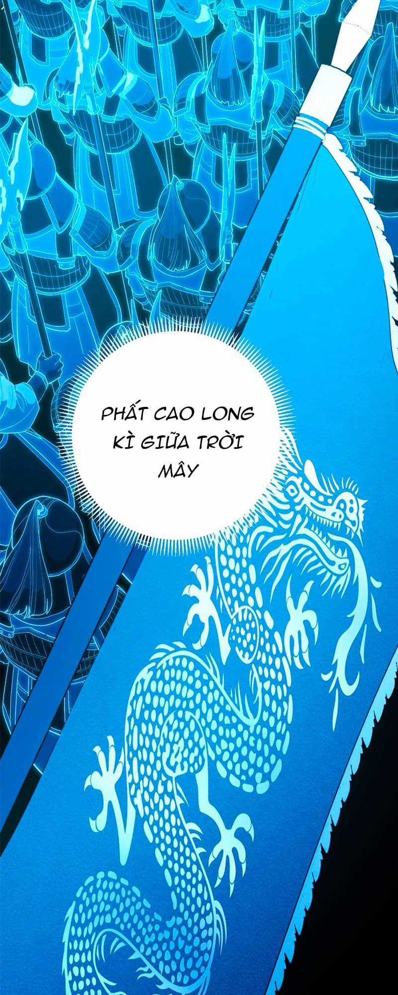 Huyền Thoại Tu La Độc Long Chapter 73 trang 10