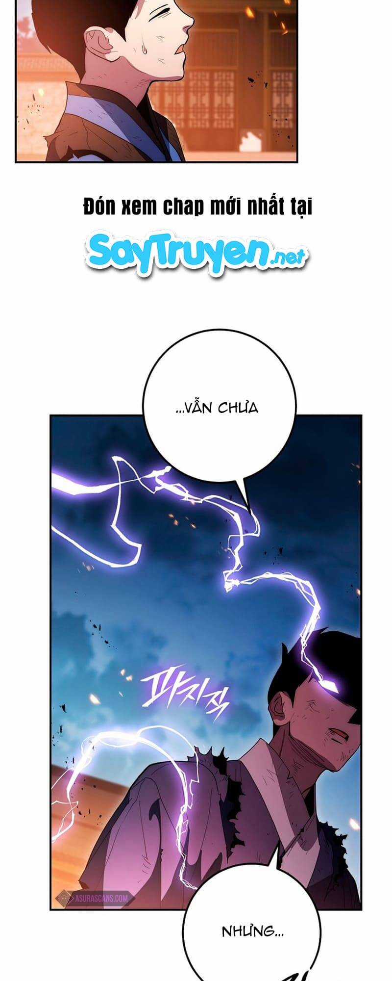 Huyền Thoại Tu La Độc Long Chapter 73 trang 101