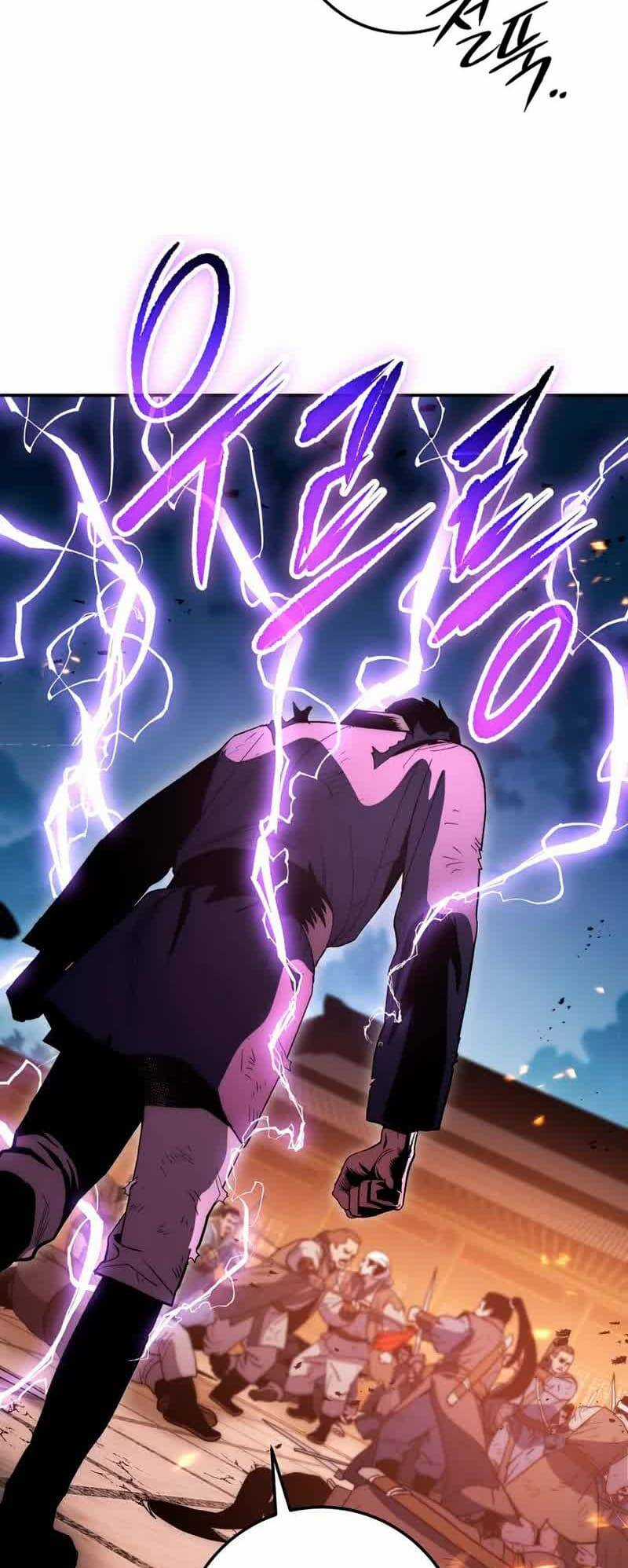 Huyền Thoại Tu La Độc Long Chapter 73 trang 102