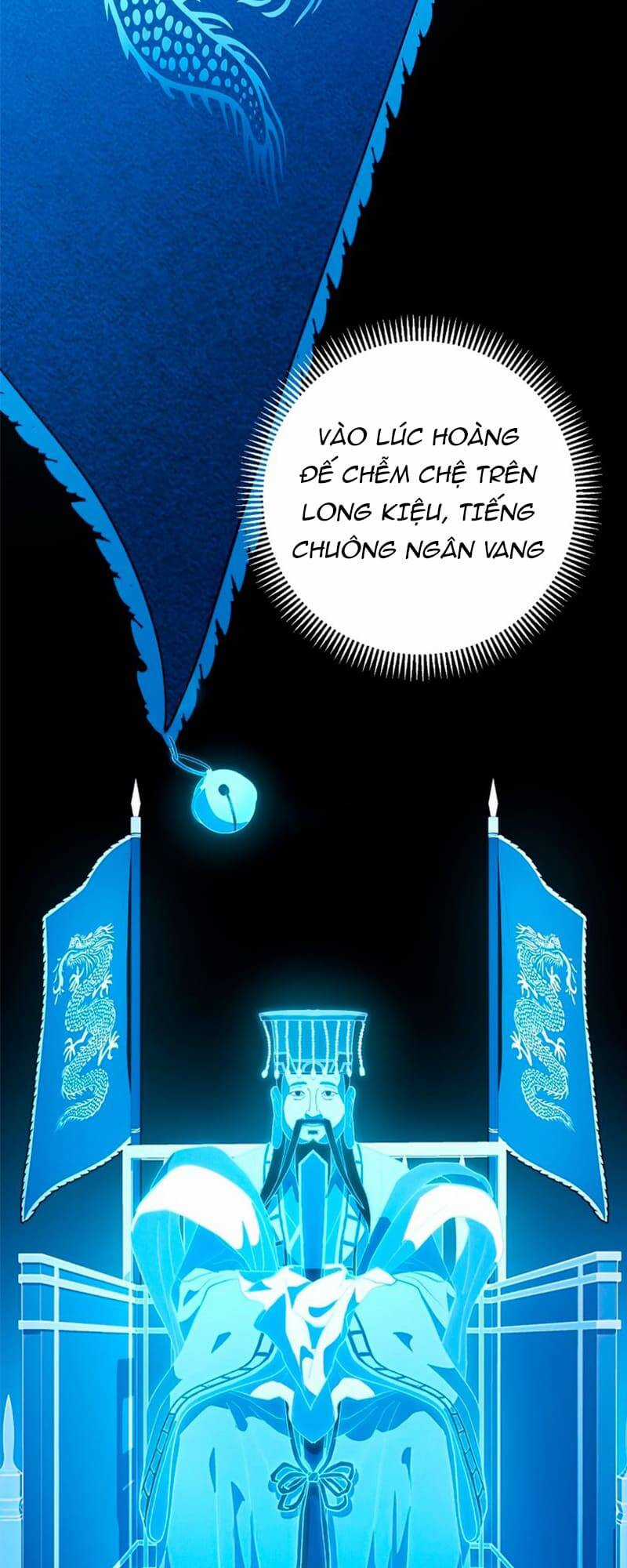 Huyền Thoại Tu La Độc Long Chapter 73 trang 11