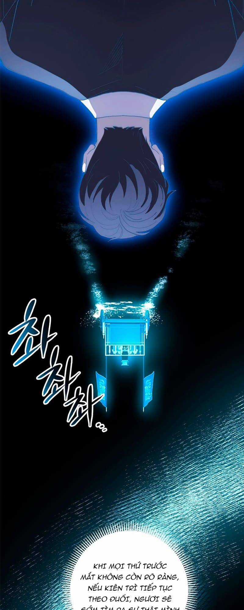 Huyền Thoại Tu La Độc Long Chapter 73 trang 13