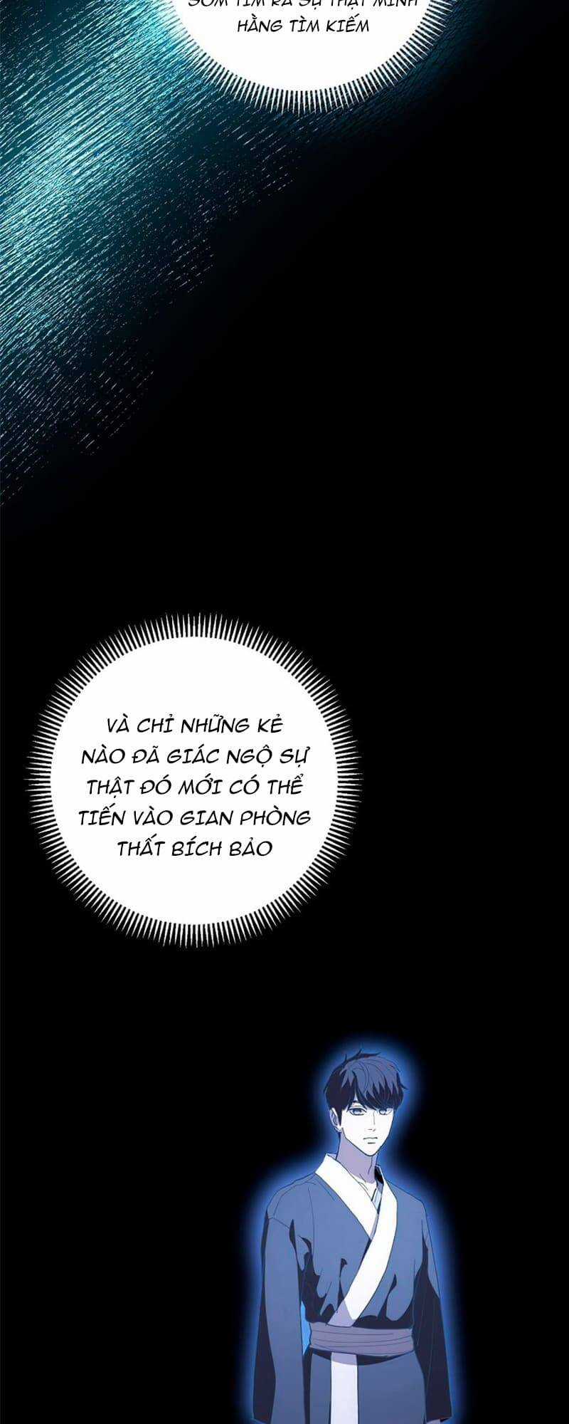 Huyền Thoại Tu La Độc Long Chapter 73 trang 14