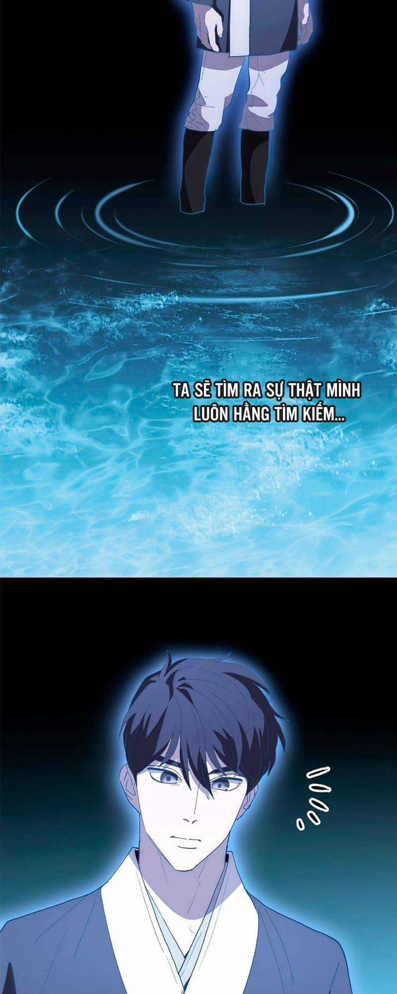 Huyền Thoại Tu La Độc Long Chapter 73 trang 15