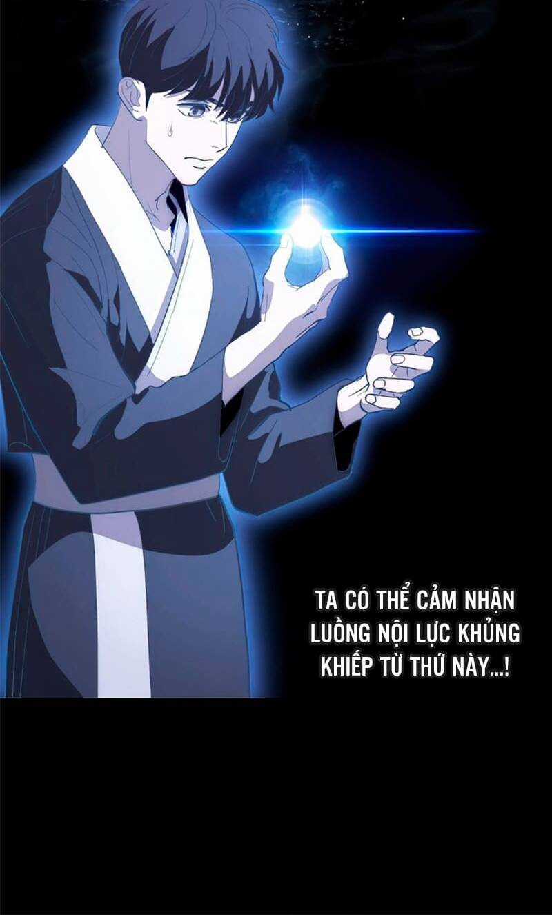 Huyền Thoại Tu La Độc Long Chapter 73 trang 18