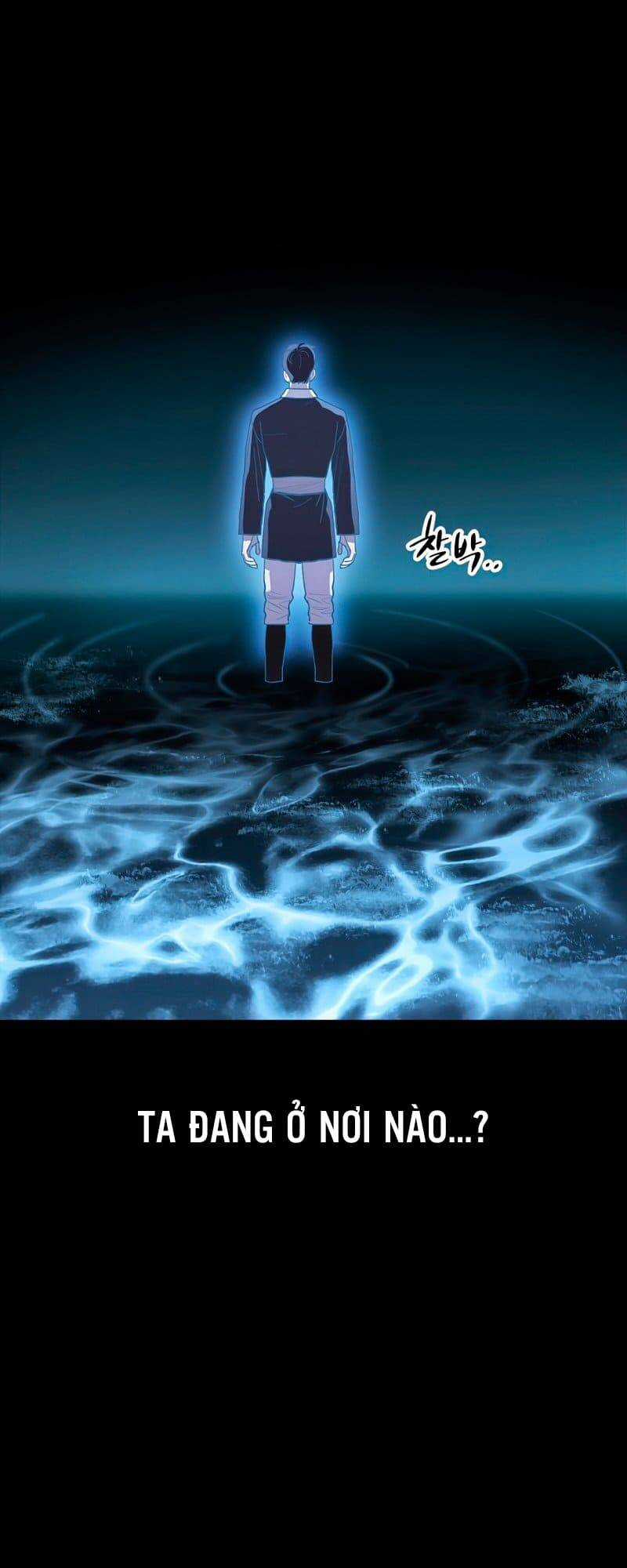 Huyền Thoại Tu La Độc Long Chapter 73 trang 2