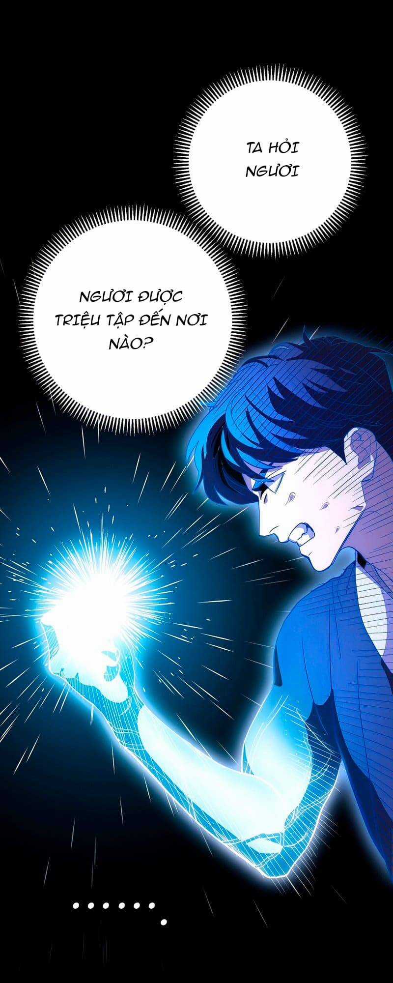 Huyền Thoại Tu La Độc Long Chapter 73 trang 21