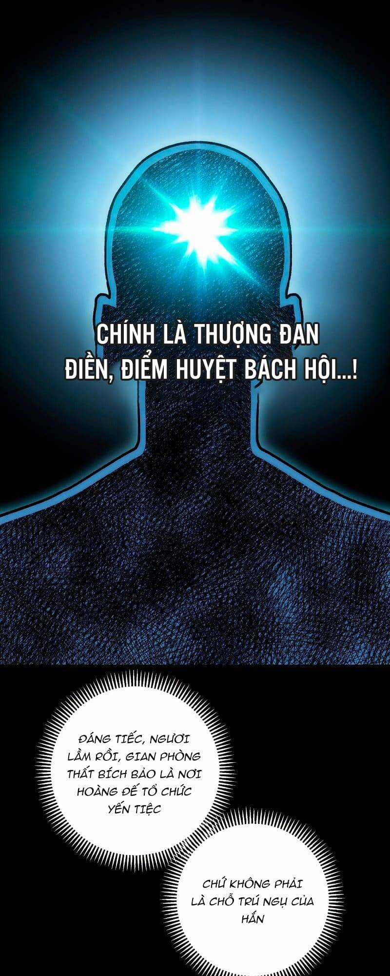 Huyền Thoại Tu La Độc Long Chapter 73 trang 25