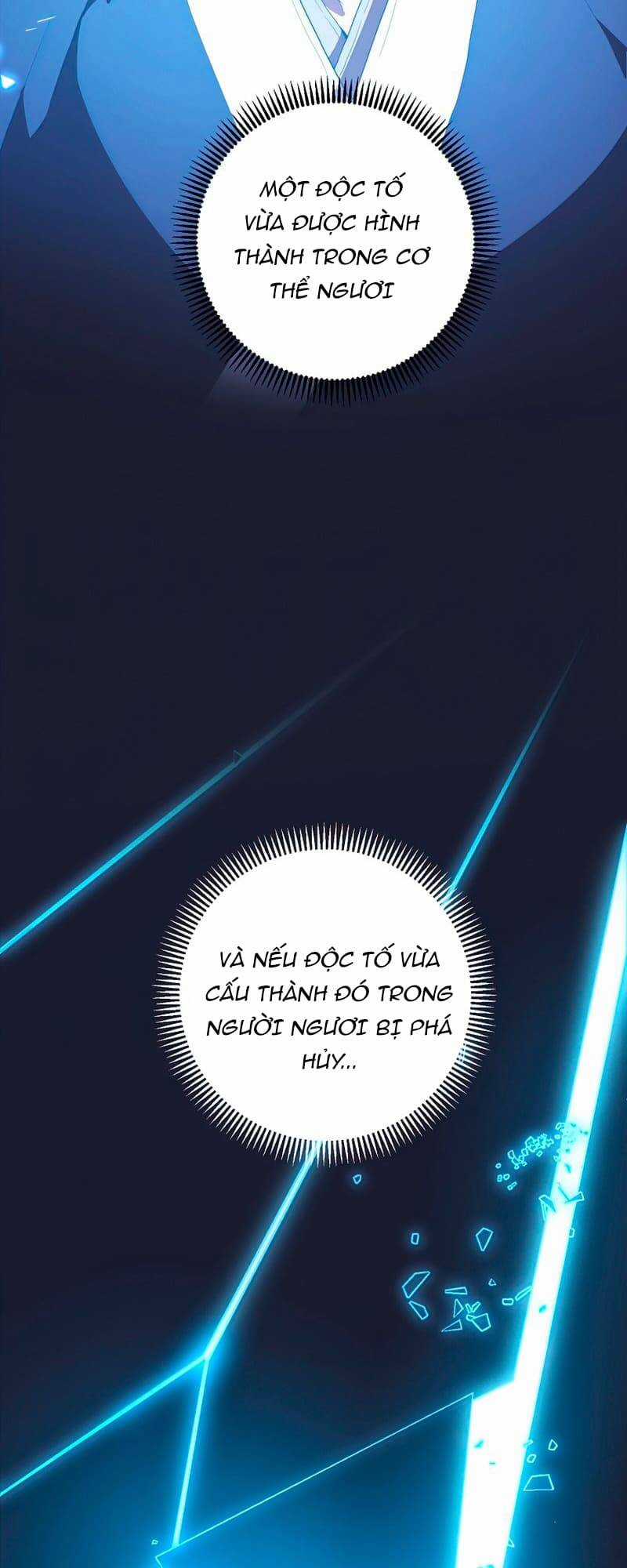 Huyền Thoại Tu La Độc Long Chapter 73 trang 34