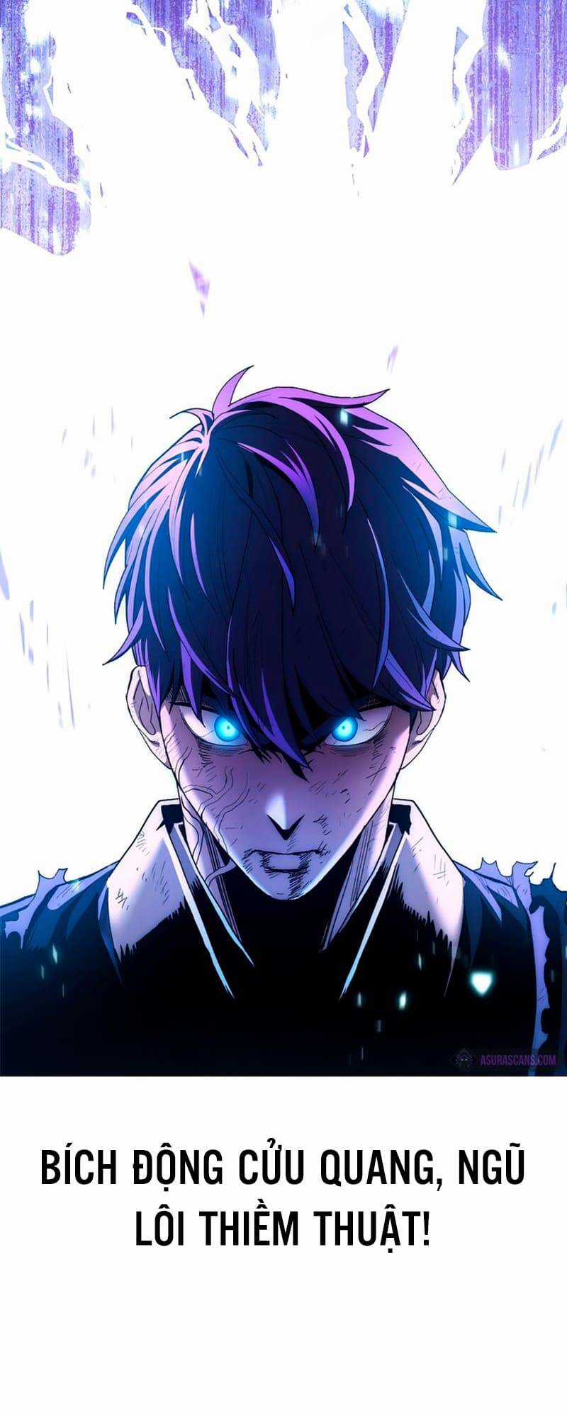 Huyền Thoại Tu La Độc Long Chapter 73 trang 42