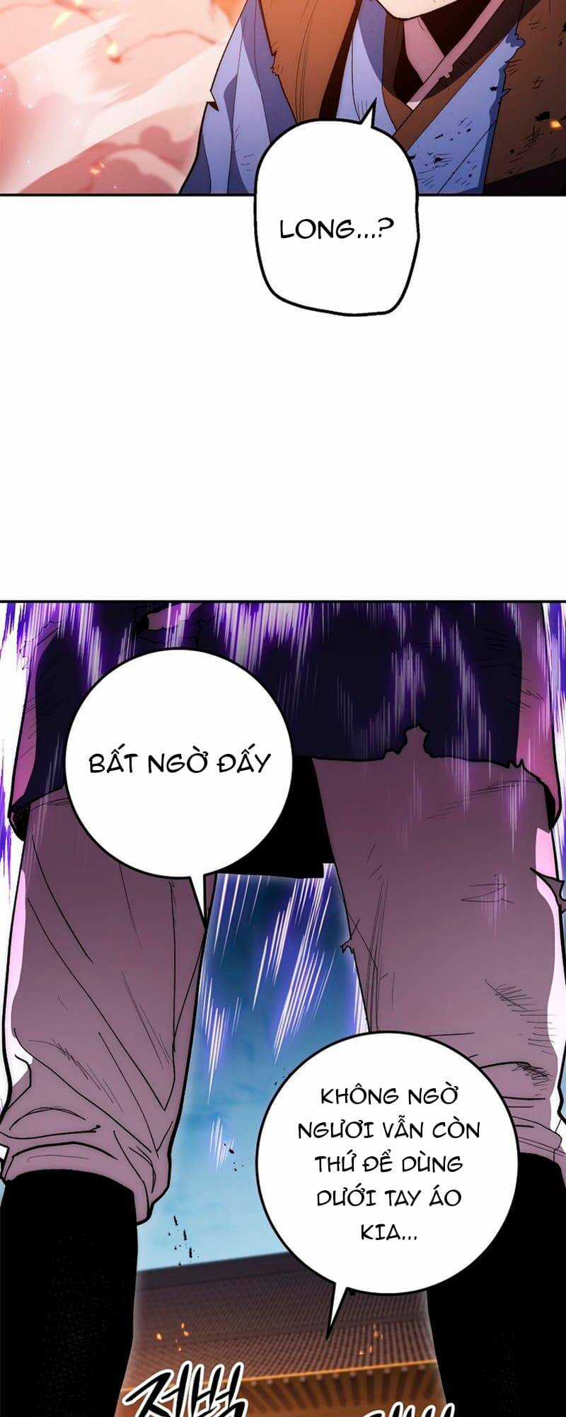 Huyền Thoại Tu La Độc Long Chapter 73 trang 46