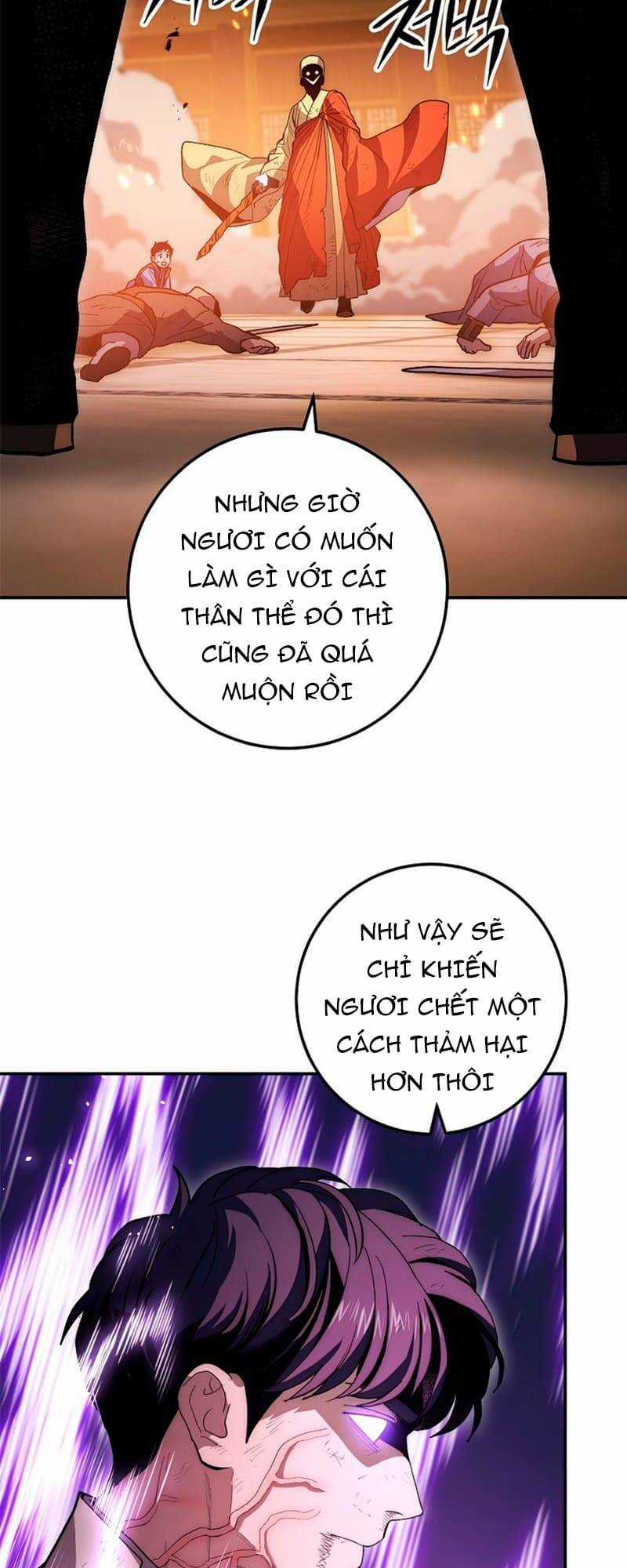 Huyền Thoại Tu La Độc Long Chapter 73 trang 47